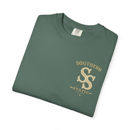 =C2&" | Southern Static"
