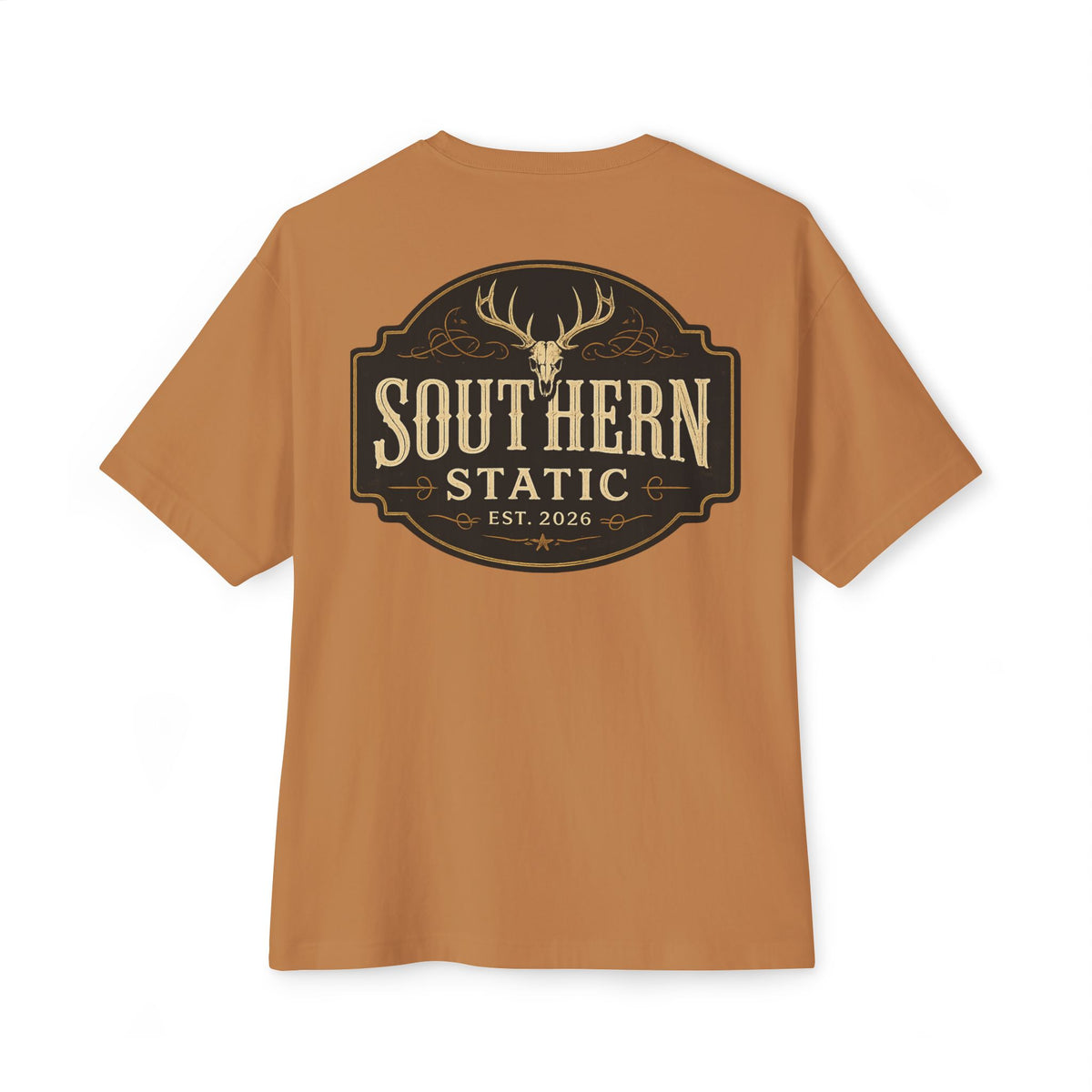 =C2&" | Southern Static"