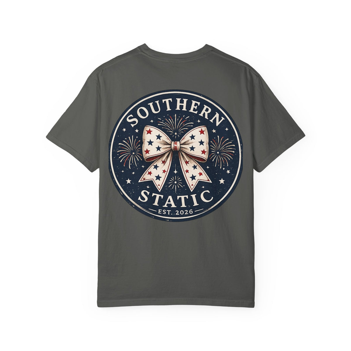 =C2&" | Southern Static"