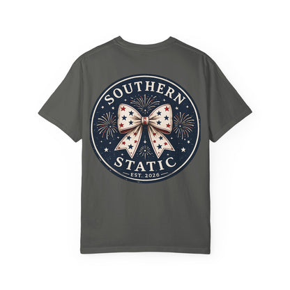 =C2&" | Southern Static"