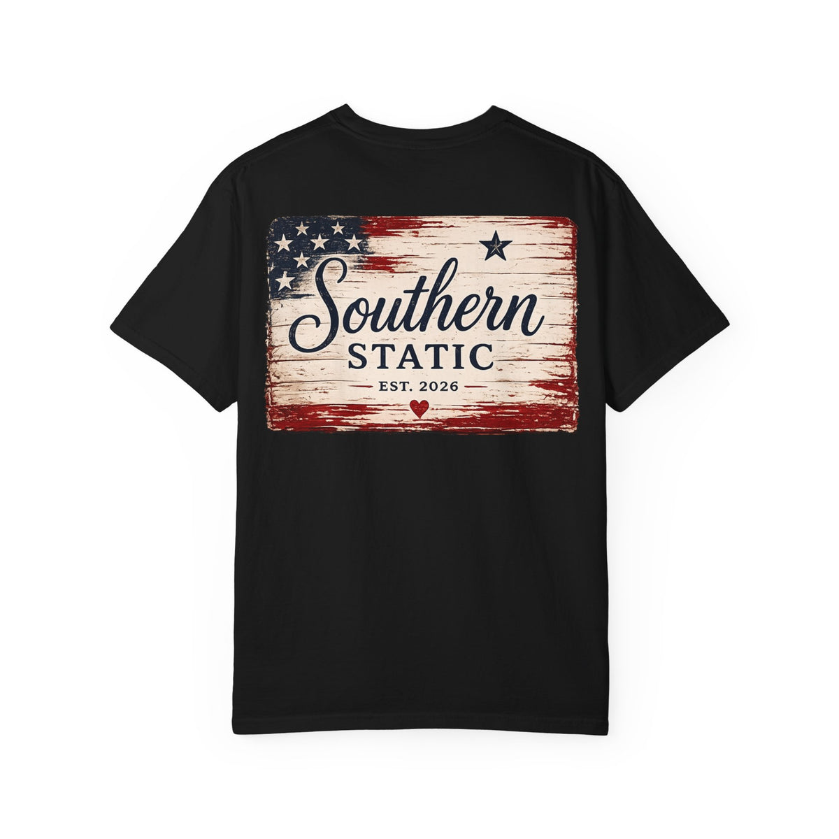 =C2&" | Southern Static"