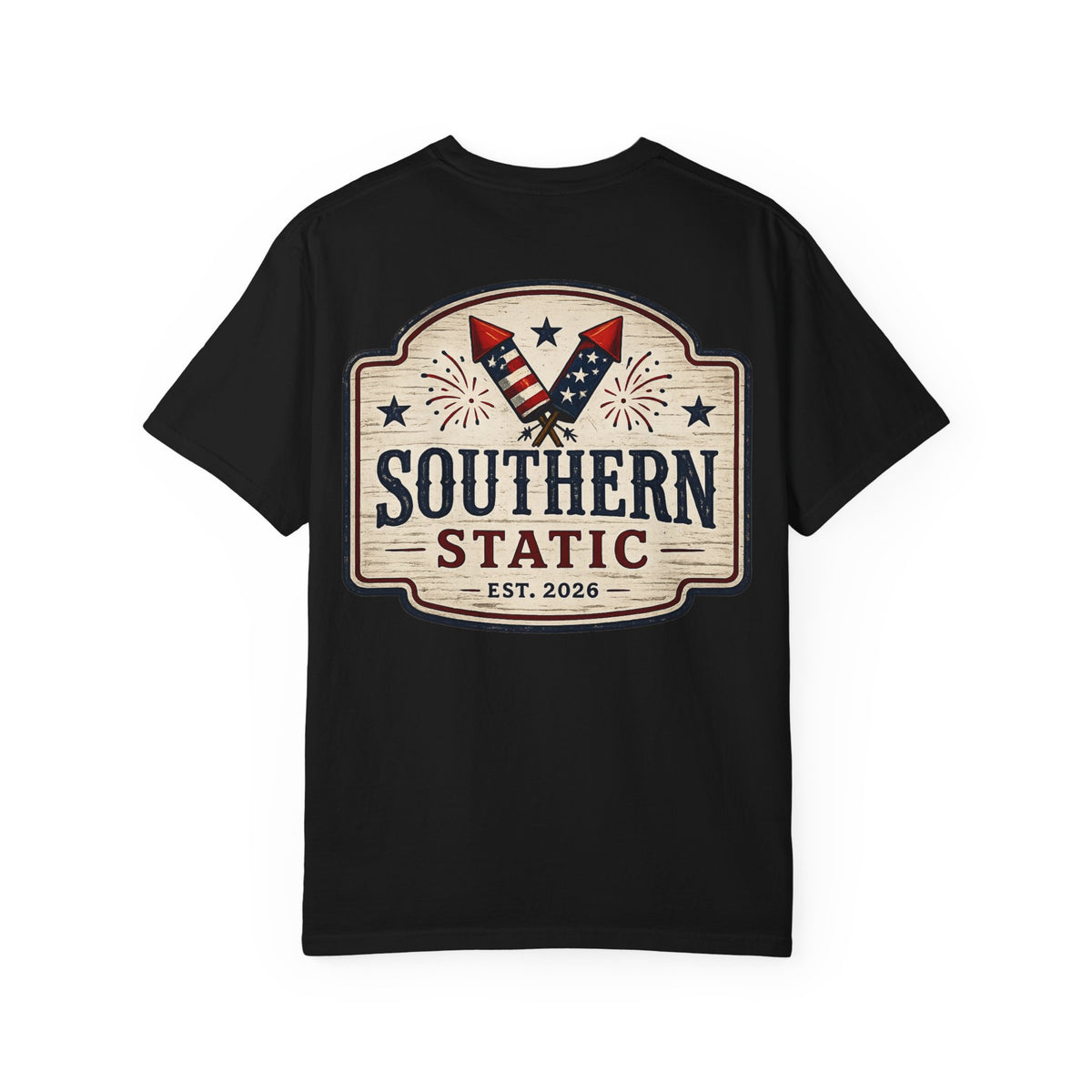 =C2&" | Southern Static"
