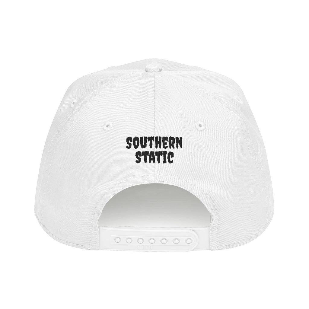 Mid Profile Baseball Cap