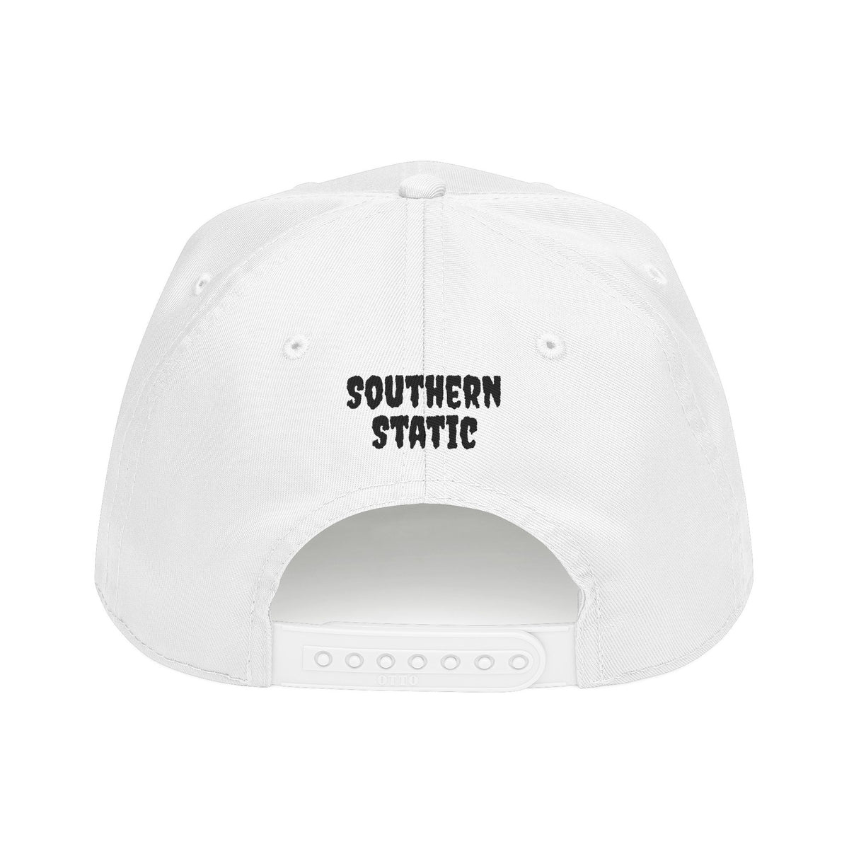Mid Profile Baseball Cap