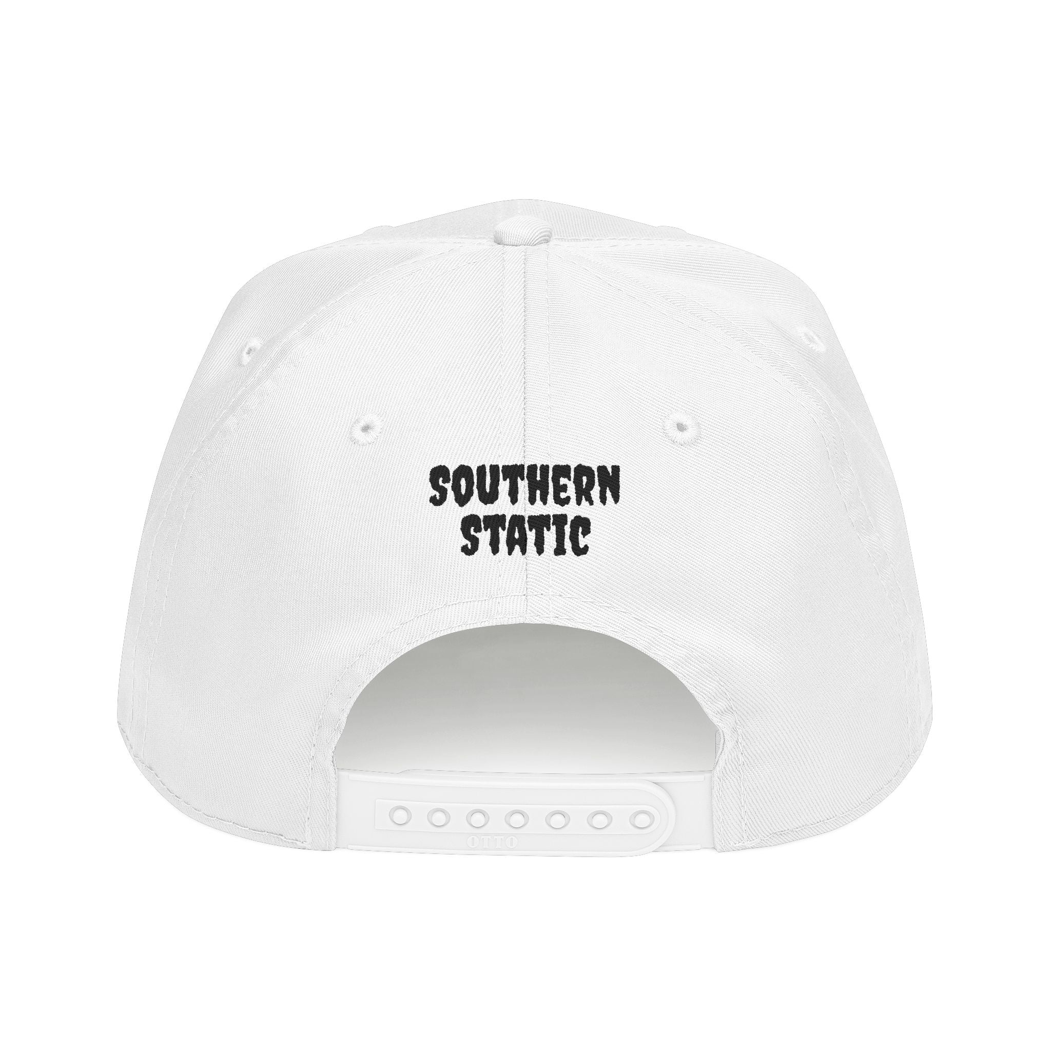 Mid Profile Baseball Cap