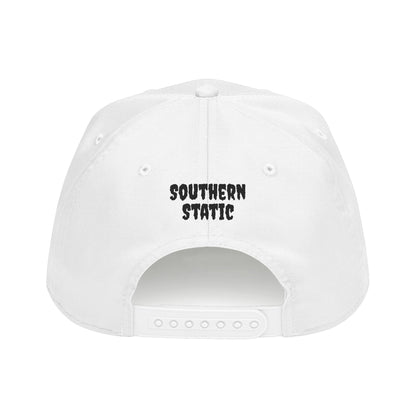 Mid Profile Baseball Cap