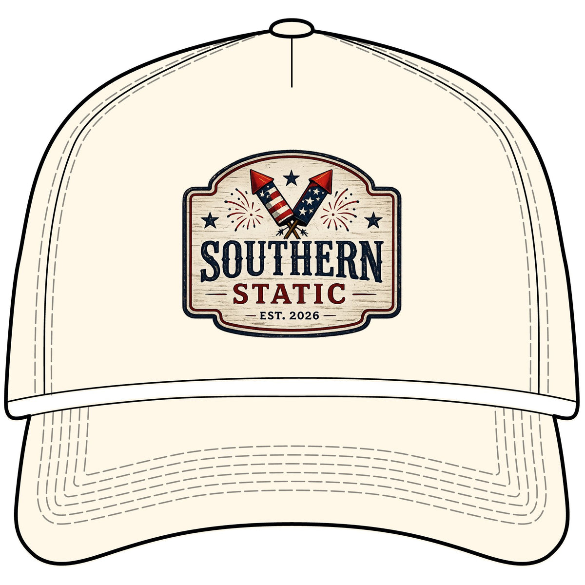 =C2&" | Southern Static"