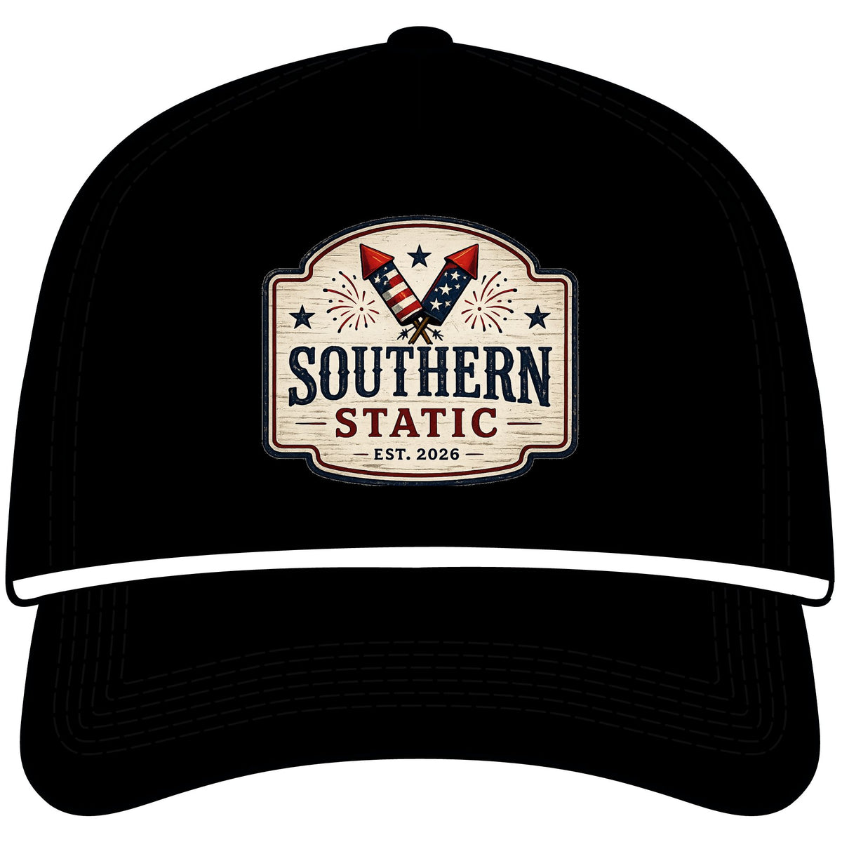 =C2&" | Southern Static"