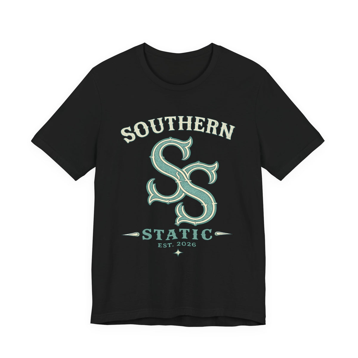 =C2&" | Southern Static"
