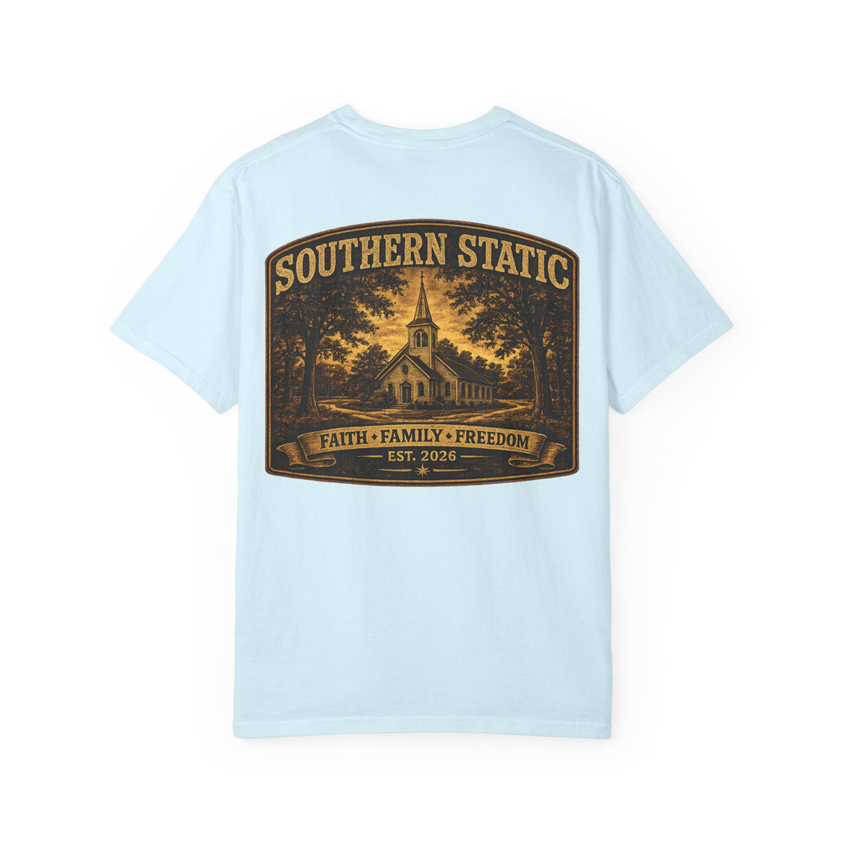 =C2&" | Southern Static"