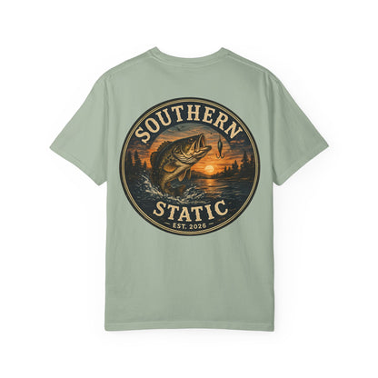 =C2&" | Southern Static"