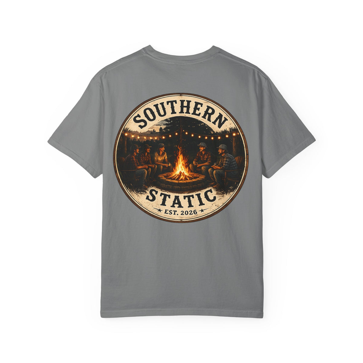 =C2&" | Southern Static"