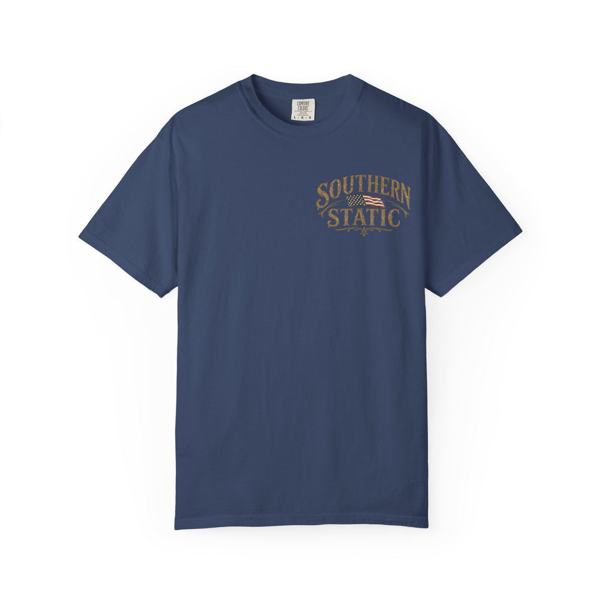 =C2&" | Southern Static"