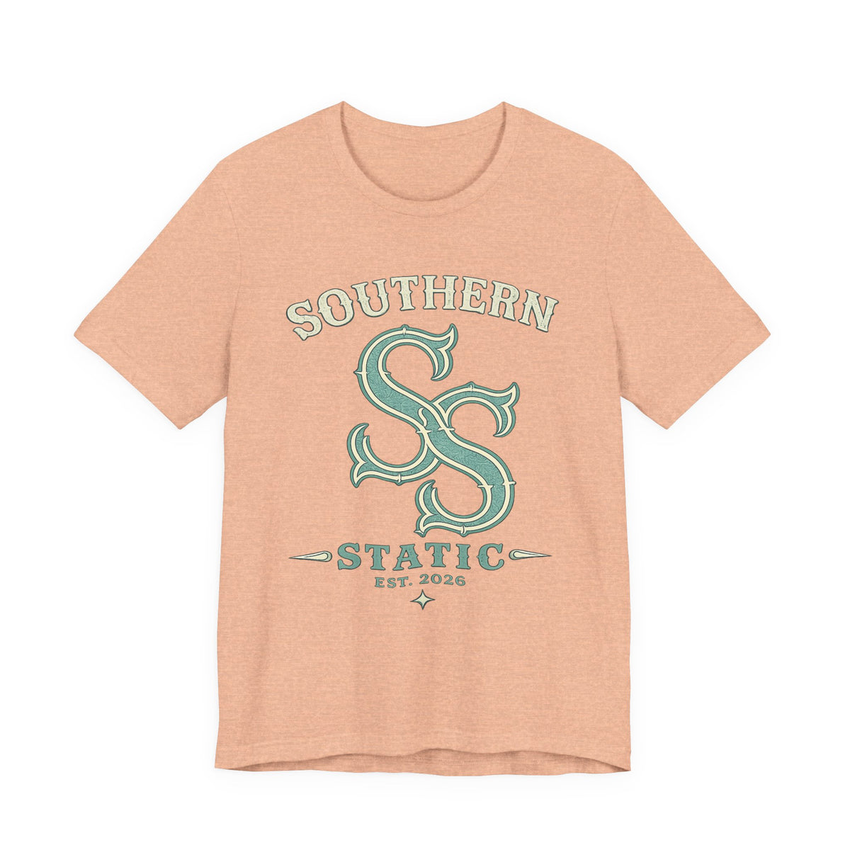 =C2&" | Southern Static"