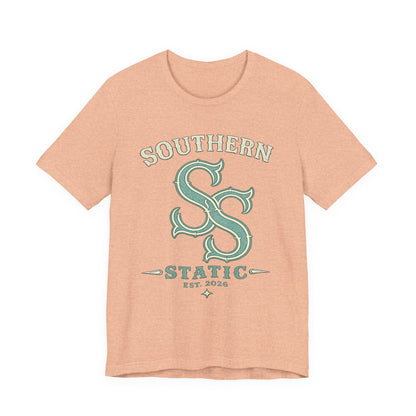 =C2&" | Southern Static"