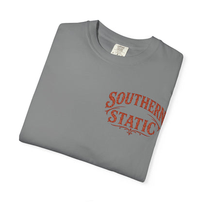 =C2&" | Southern Static"