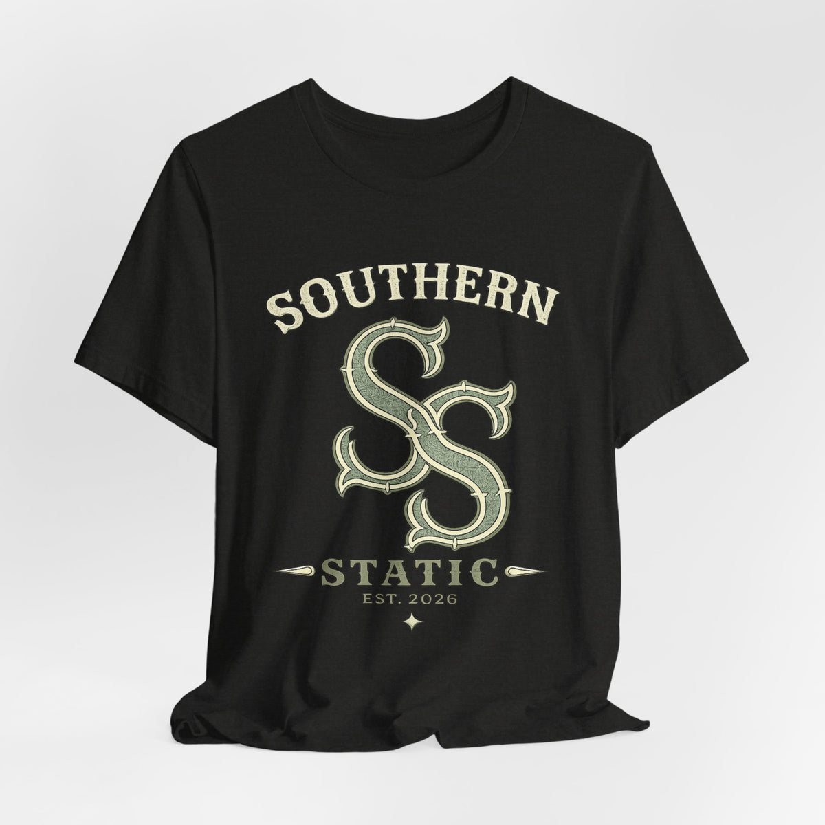 =C2&" | Southern Static"