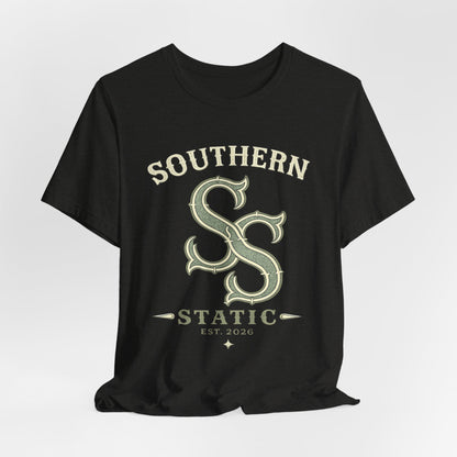 =C2&" | Southern Static"