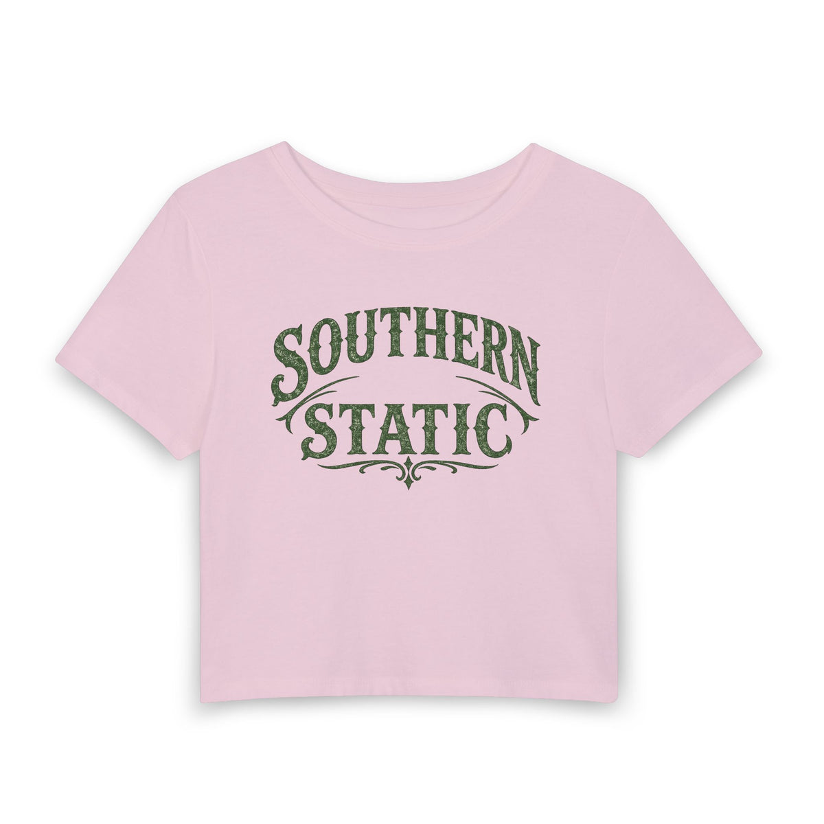 =C2&" | Southern Static"