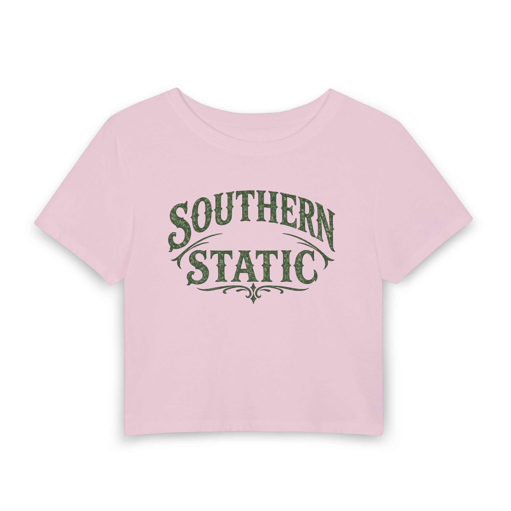 Women's Baby Tee