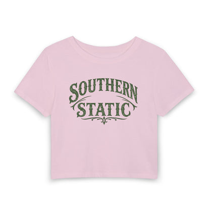 =C2&" | Southern Static"