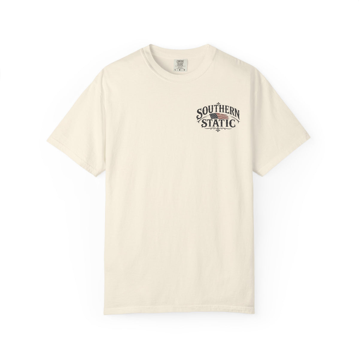 =C2&" | Southern Static"
