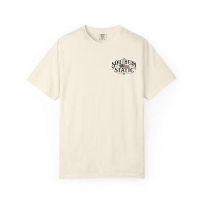=C2&" | Southern Static"