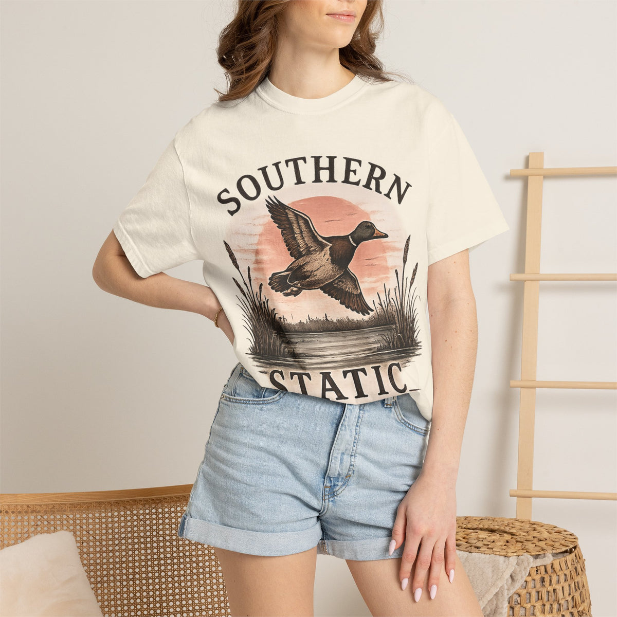 =C2&" | Southern Static"