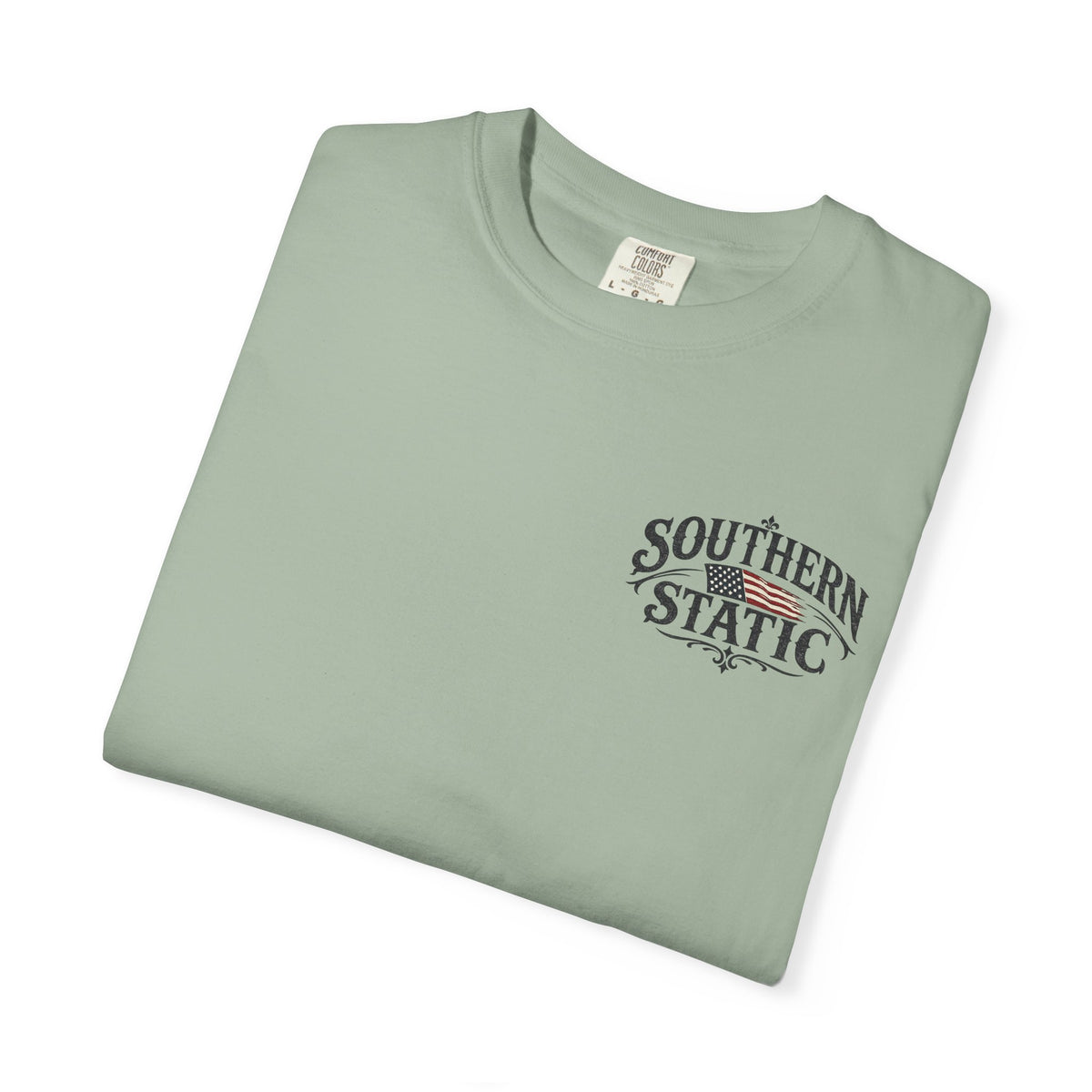 =C2&" | Southern Static"