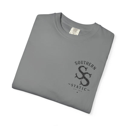 =C2&" | Southern Static"