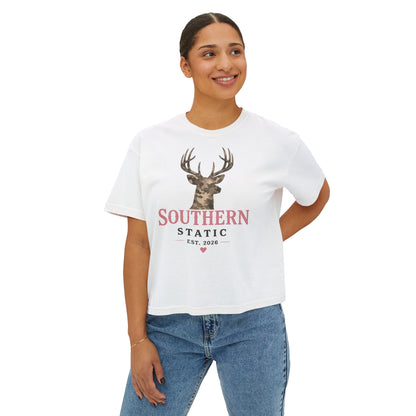 =C2&" | Southern Static"