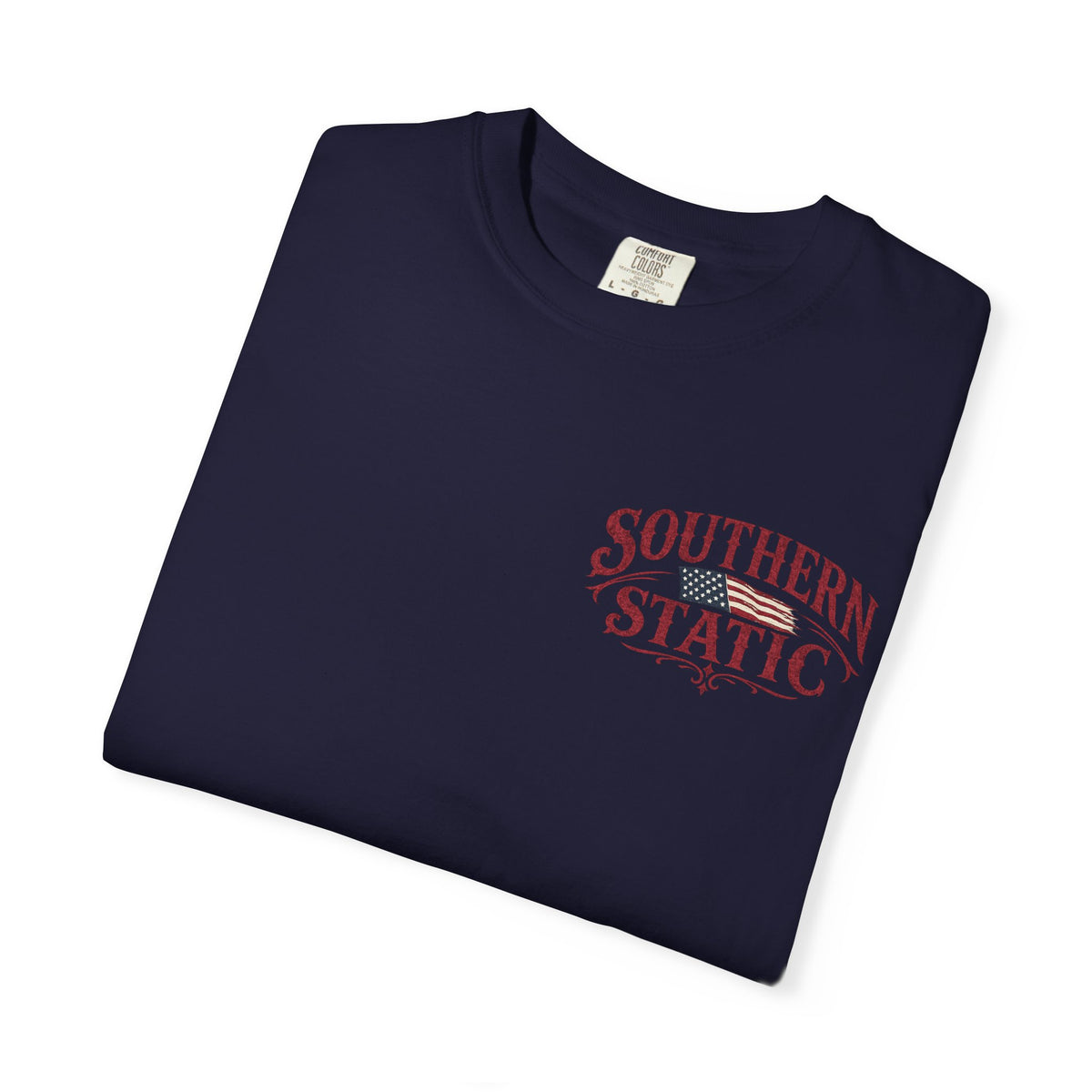 =C2&" | Southern Static"