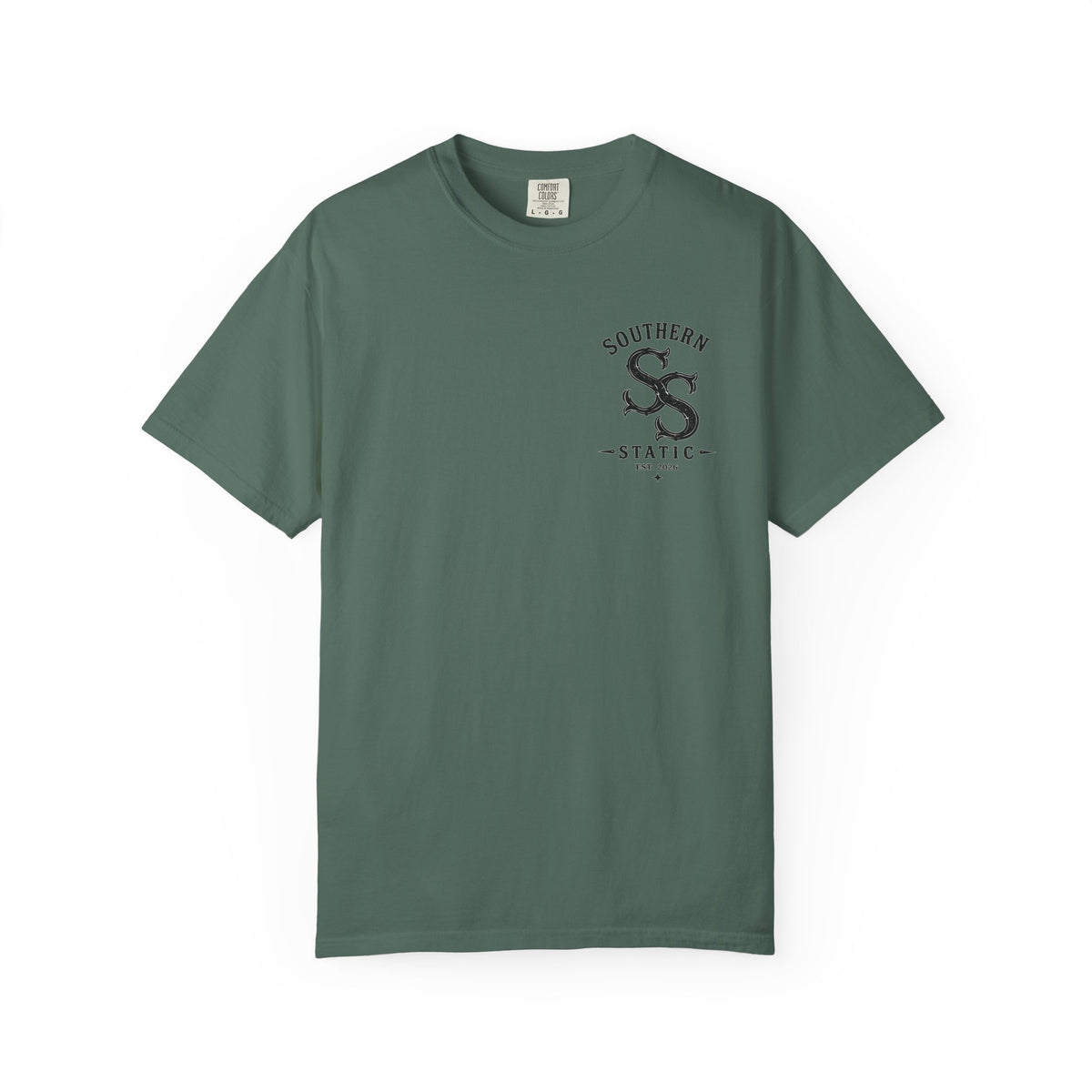 =C2&" | Southern Static"