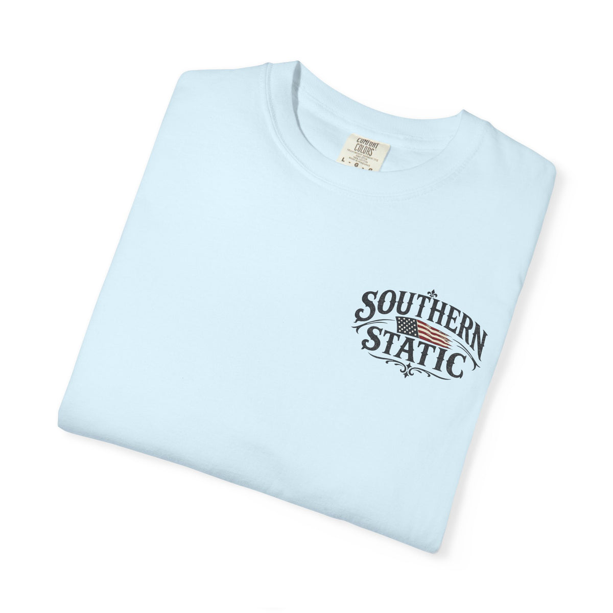 =C2&" | Southern Static"