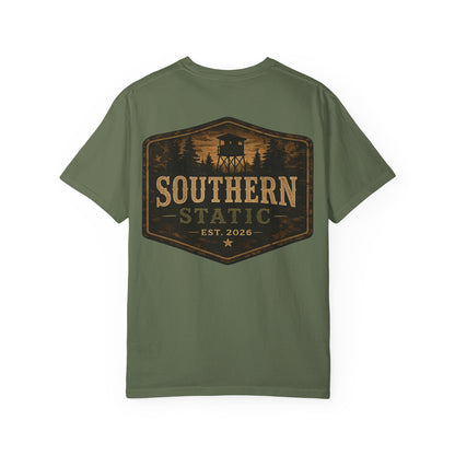=C2&" | Southern Static"