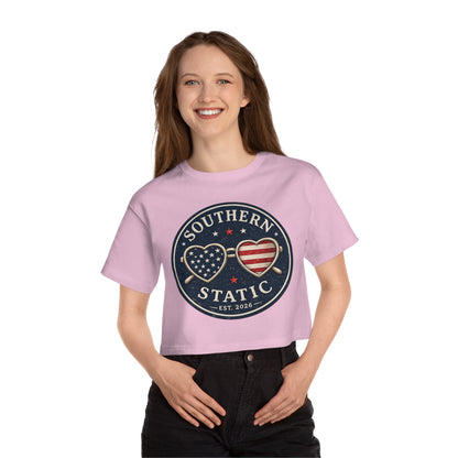 =C2&" | Southern Static"