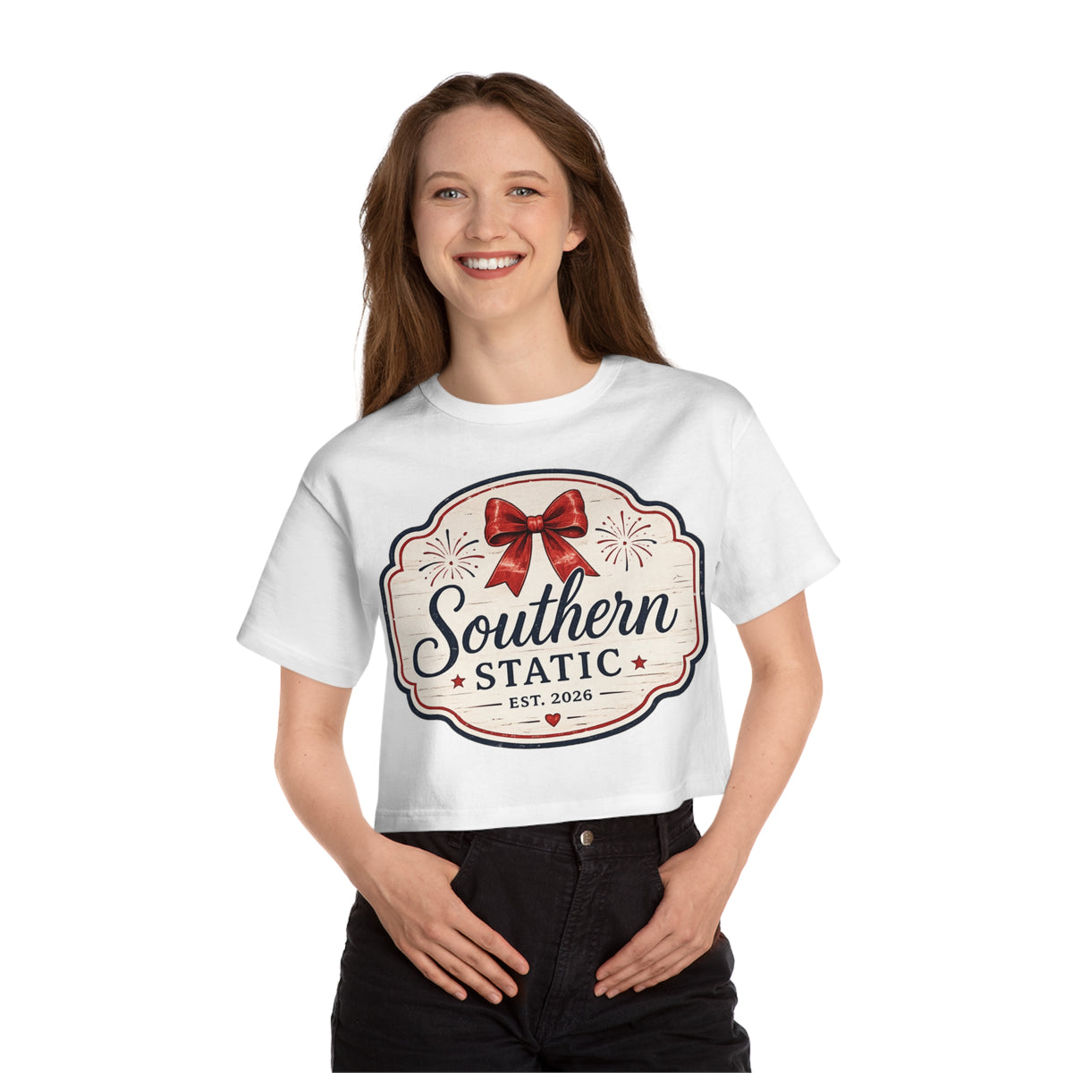 =C2&" | Southern Static"