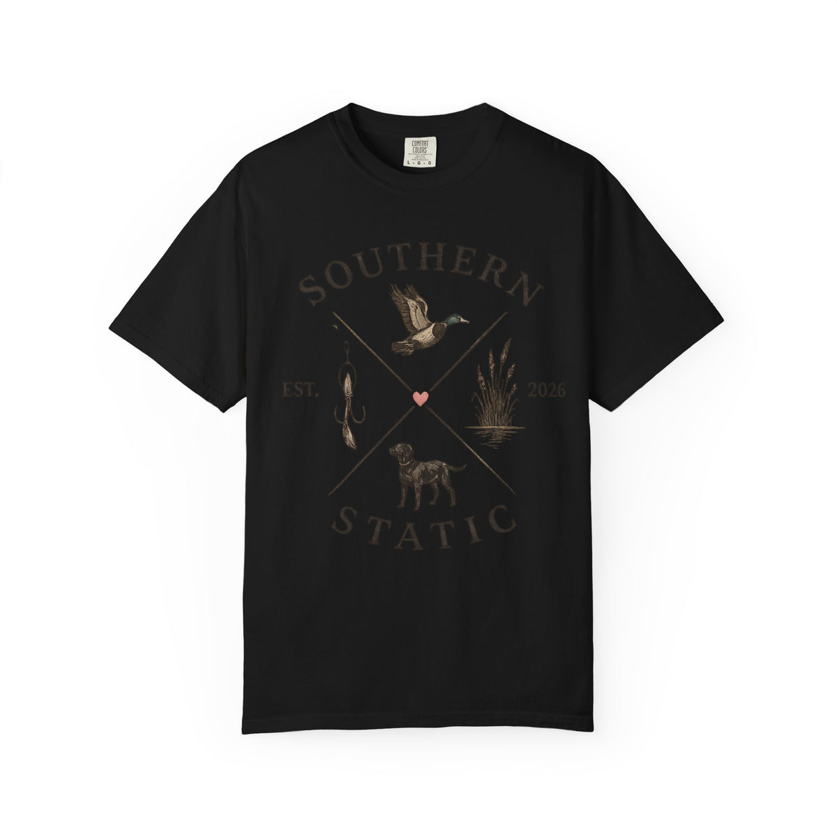 =C2&" | Southern Static"