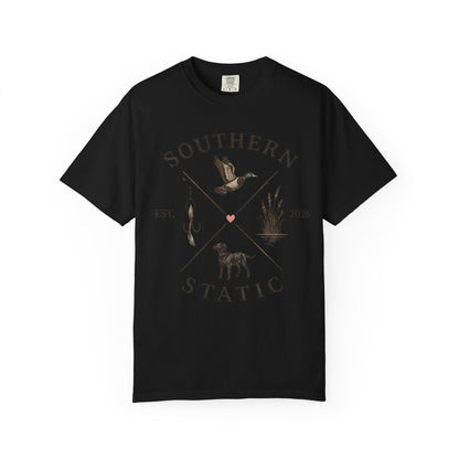 =C2&" | Southern Static"