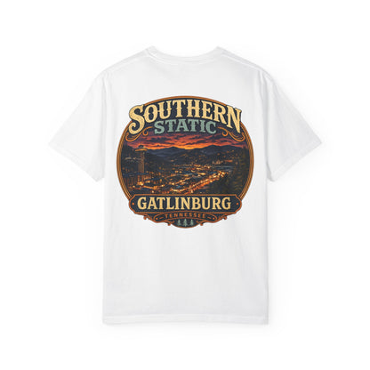 =C2&" | Southern Static"
