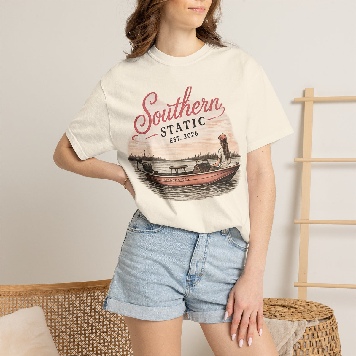 =C2&" | Southern Static"