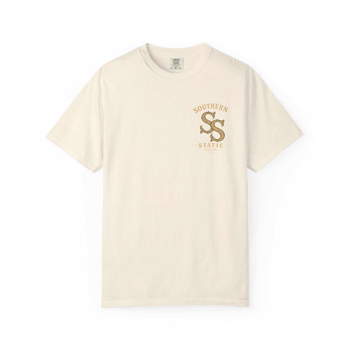 =C2&" | Southern Static"