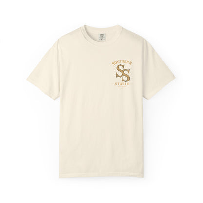 =C2&" | Southern Static"