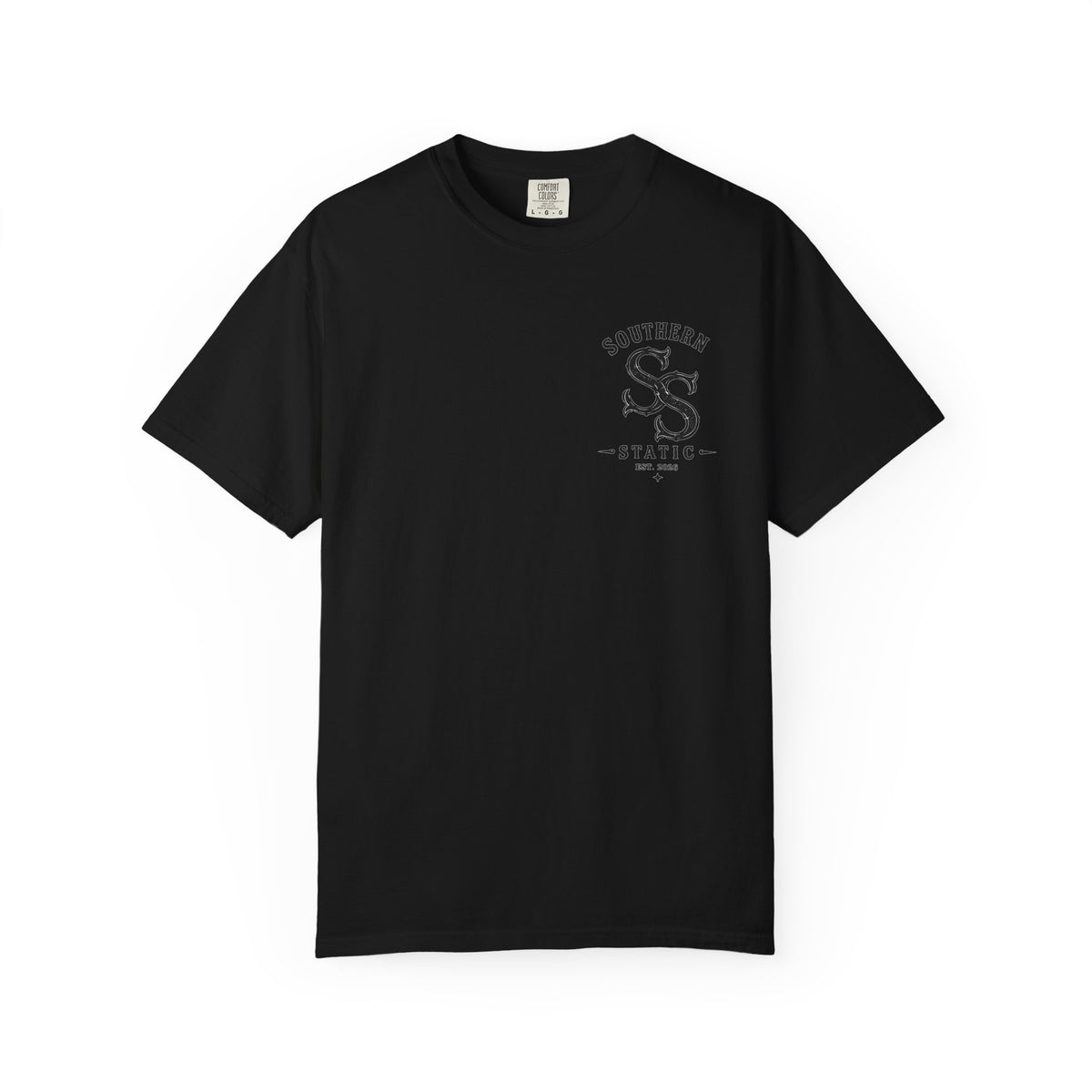 =C2&" | Southern Static"