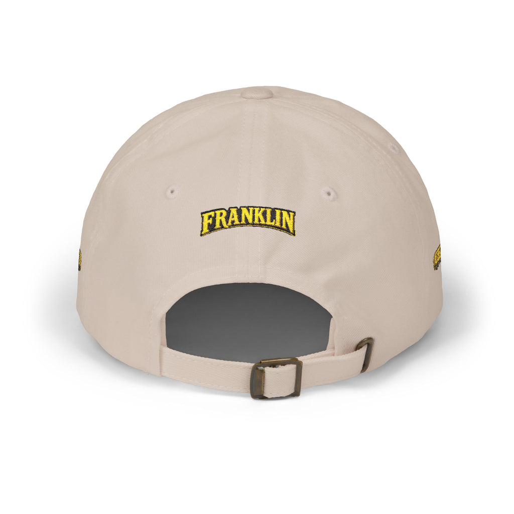 Classic Dad Cap