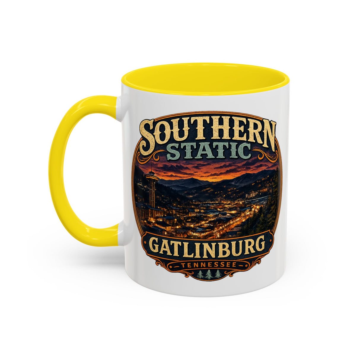 =C2&" | Southern Static"