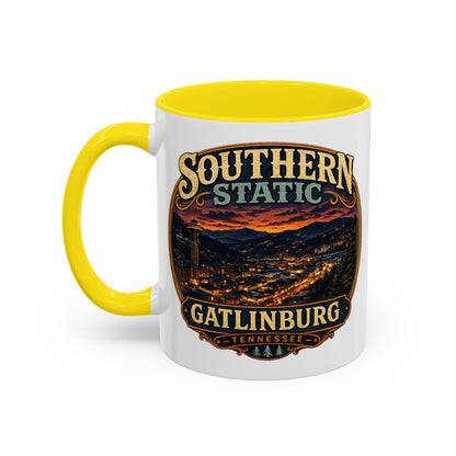 =C2&" | Southern Static"