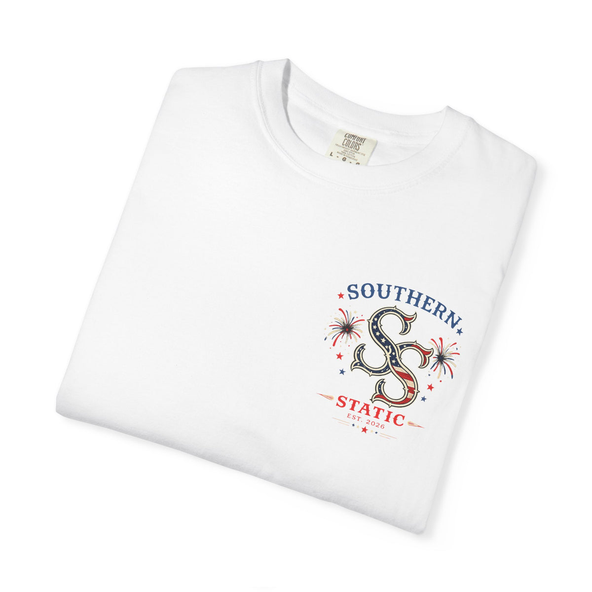 =C2&" | Southern Static"