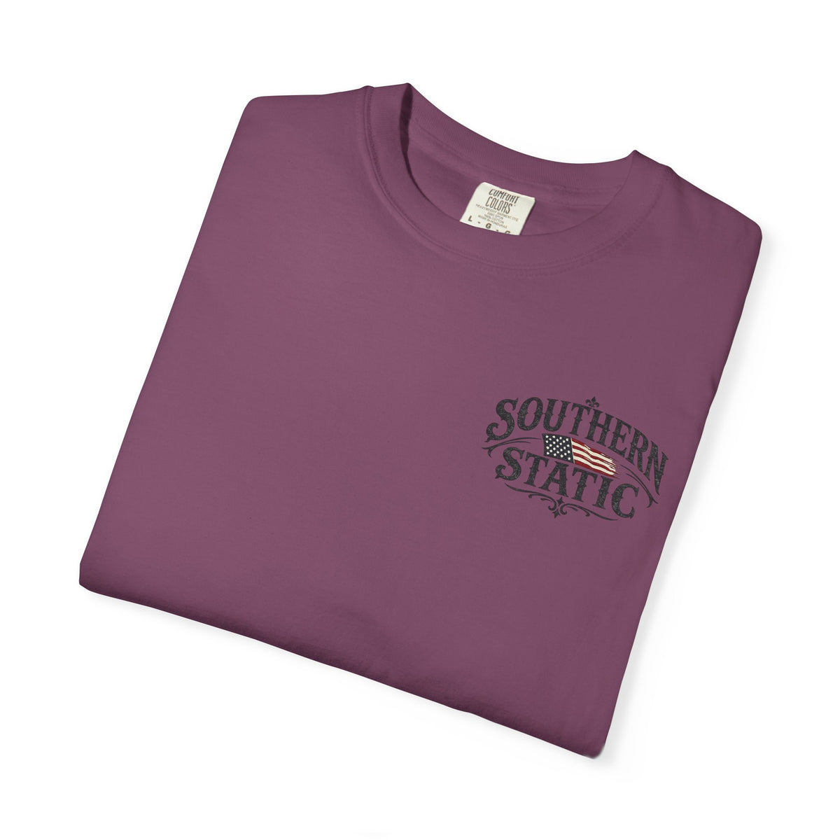 =C2&" | Southern Static"