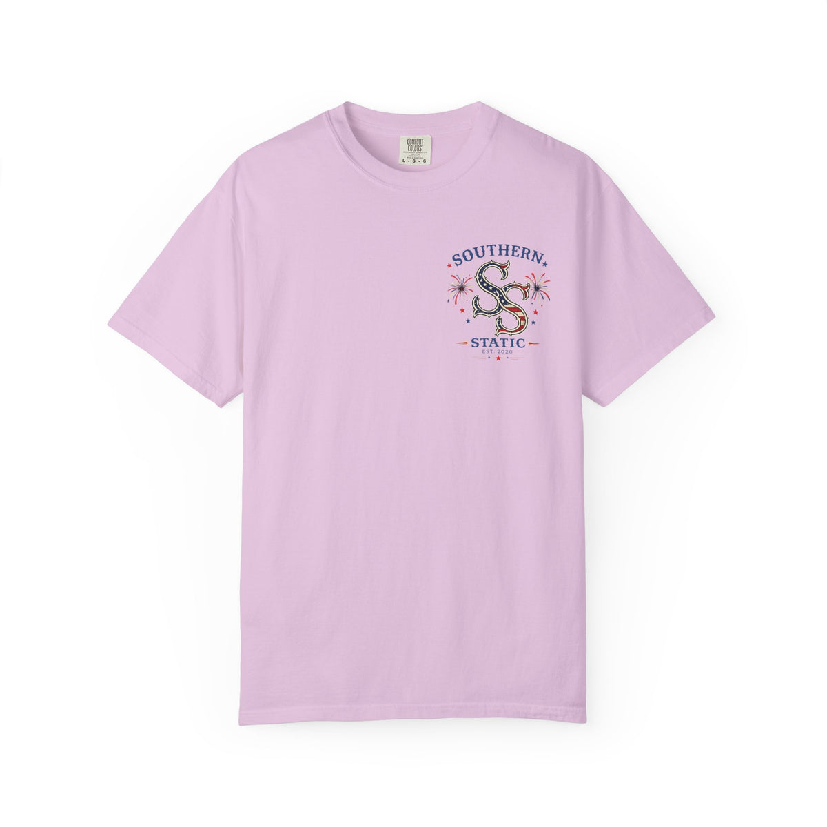 =C2&" | Southern Static"